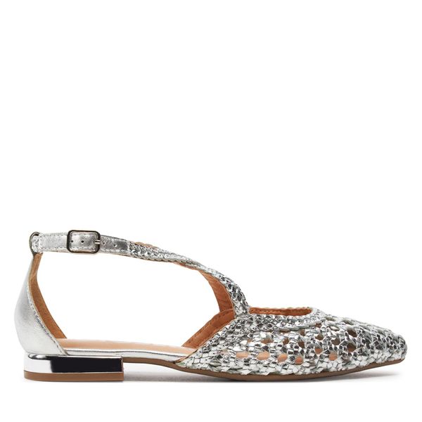 Gioseppo Cipele Gioseppo Leskovic 71180-P Silver