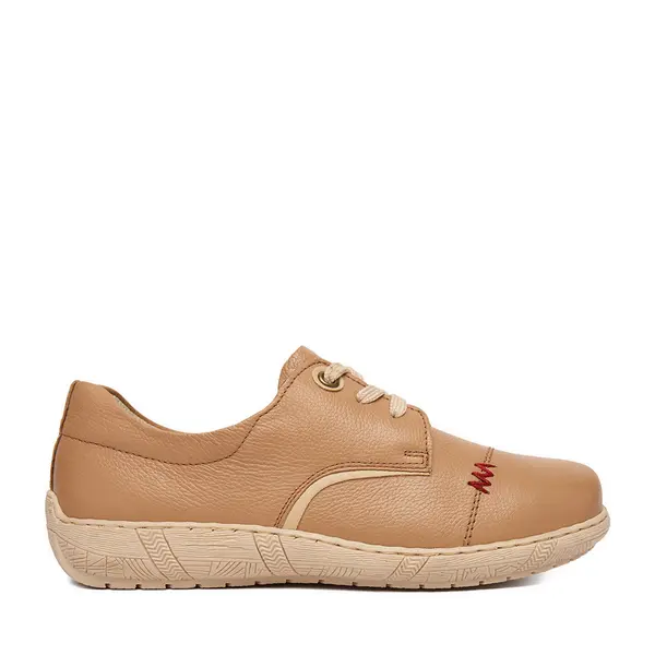 Go Soft Cipele Go Soft CEO-WI23-COMFORT-01 Bež