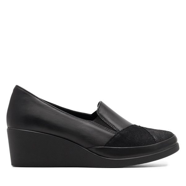 Go Soft Cipele Go Soft EST-295-08 Crna