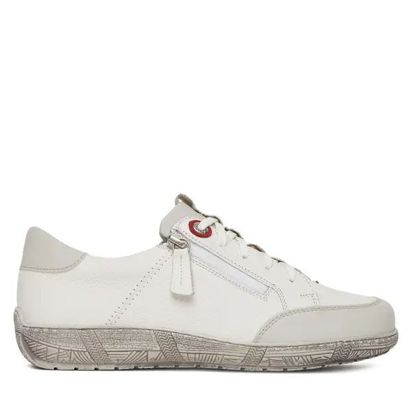 Go Soft Cipele Go Soft WI23-COMFORT-02 Bijela