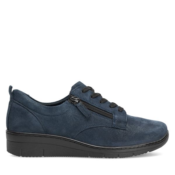 Go Soft Cipele Go Soft WI23-REBECA-21 Tamnoplava