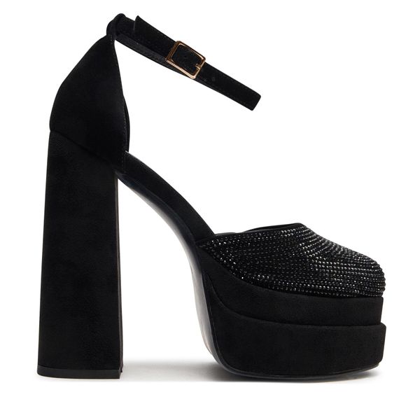 GOE Cipele GOE NN2N4227-W2 Black