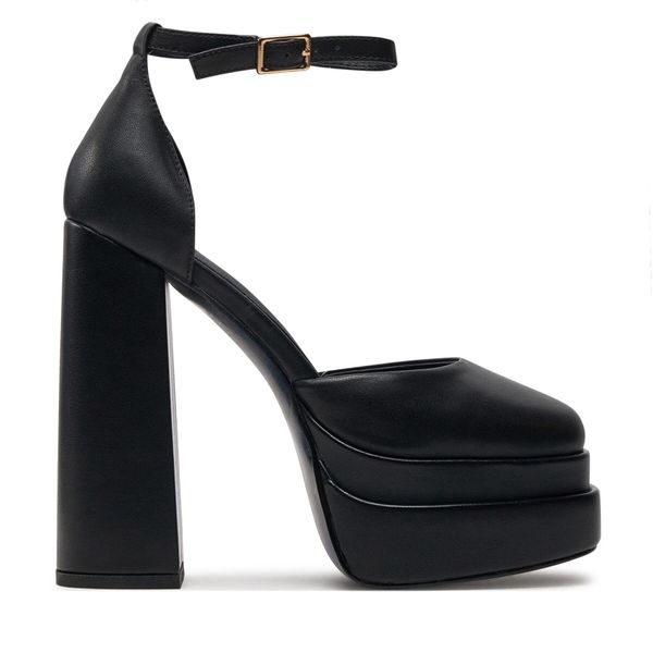 GOE Cipele GOE NN2N4264-W2 Black