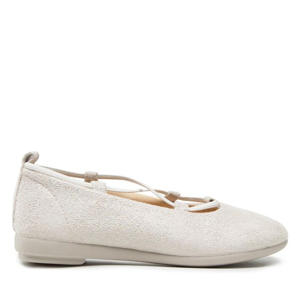 Grünland Cipele Grünland Good SC5280-05 Platino