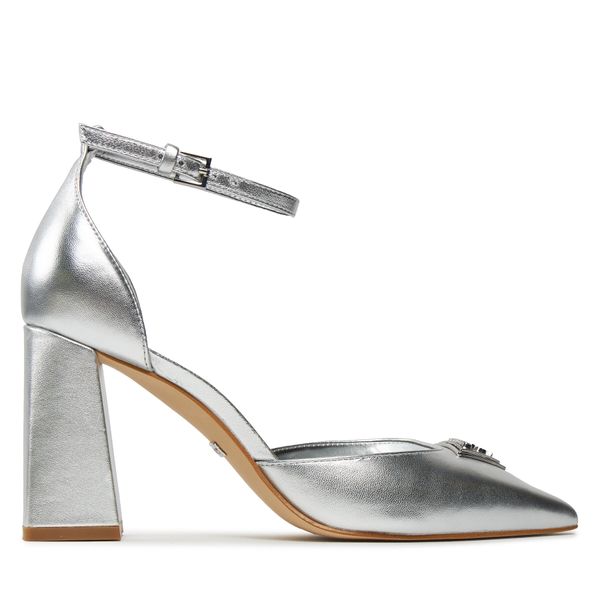 Guess Cipele Guess Barsyn FLPBSY LEM08 SILVE