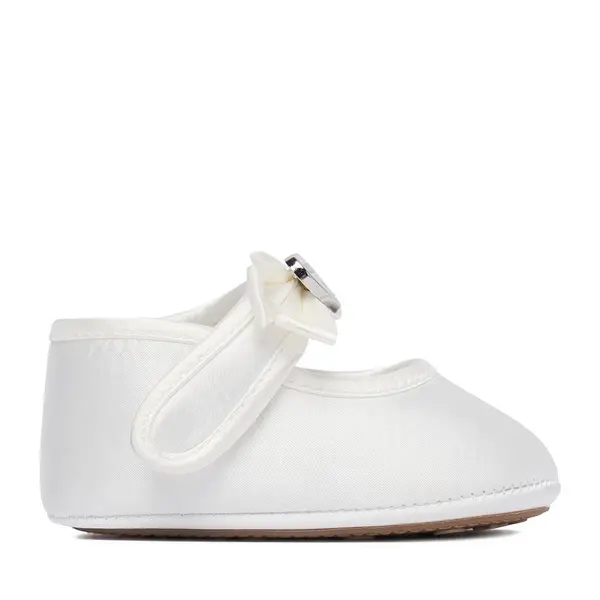Guess Cipele Guess CEO-CM250408-5 Bijela