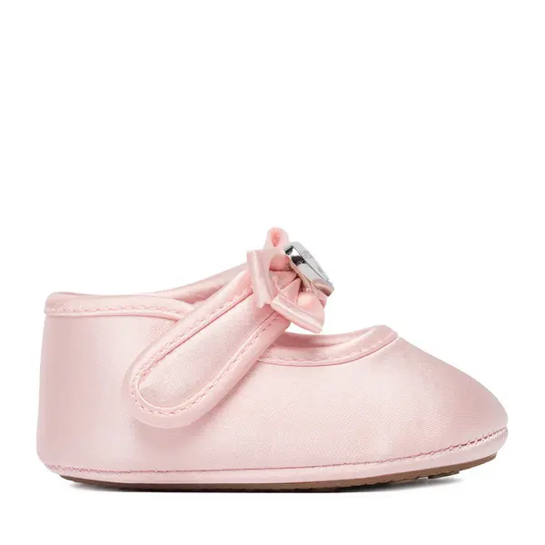 Guess Cipele Guess CEO-CM250408-5 Ružičasta