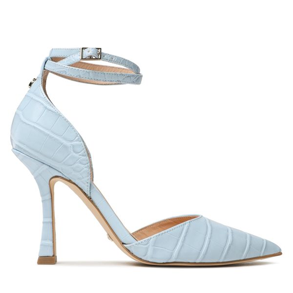 Guess Cipele Guess Sydnie2 FL5DNI PEL03 LBLUE