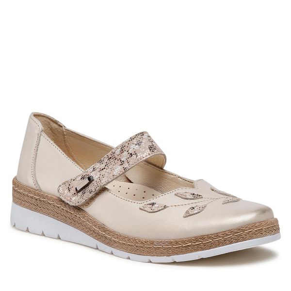 Helios Cipele Helios 341S Bež