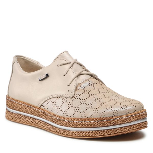 Helios Cipele Helios 380 Złoty 2 274.27