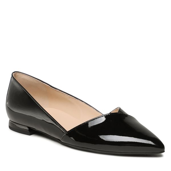 HÖGL Cipele HÖGL Boulevard 10 black 0100)