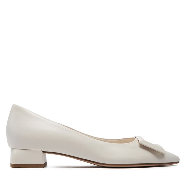 HÖGL Cipele HÖGL Holly 7-102220 Écru