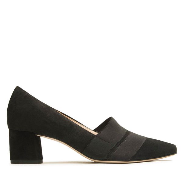 HÖGL Cipele HÖGL Lady Schwarz (-0100)