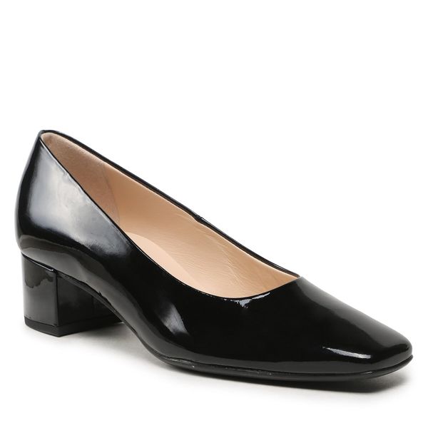 HÖGL Cipele HÖGL Squared 40 Schwarz (-0100)