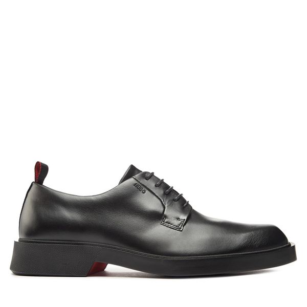 Hugo Cipele Hugo 50503649 Black 001