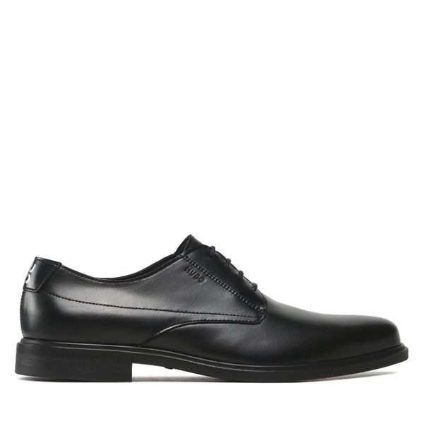 Hugo Cipele Hugo Kerr 50497869 Black 001