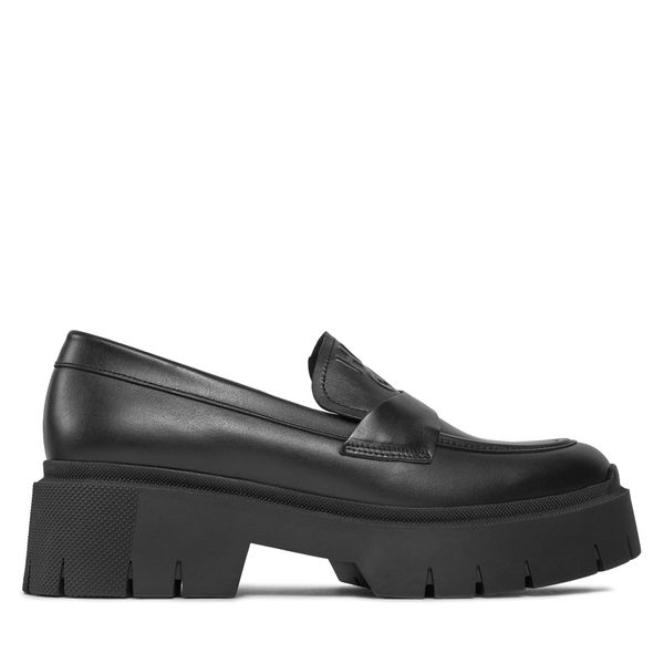 Hugo Cipele Hugo Kris Loafer 50513481 Crna