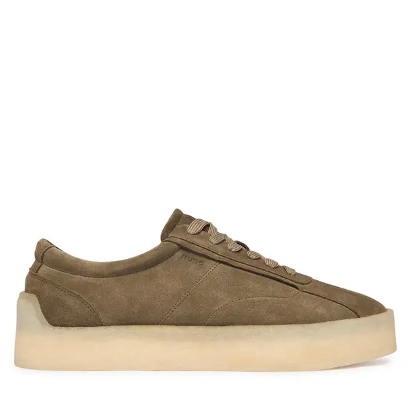 HUGO Cipele HUGO Prodigy 50557727 Kaki