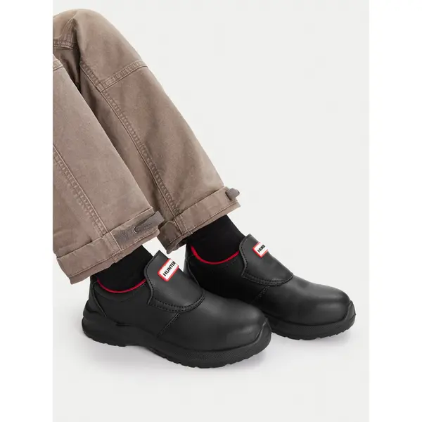 Hunter Cipele Hunter HUNTER-SS-04 W Crna