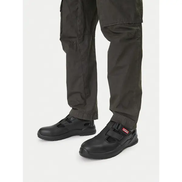 Hunter Cipele Hunter HUNTER-SS-05 M Crna