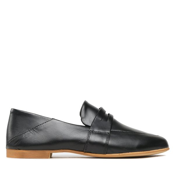 IGI&CO Cipele IGI&CO 3680000 Black