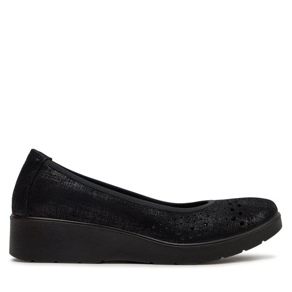 Imac Cipele Imac 555430 Black/Black 54250/011