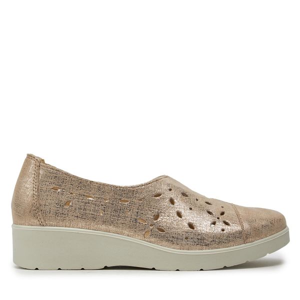 Imac Cipele Imac 555460 Platium/Beige 54254/013