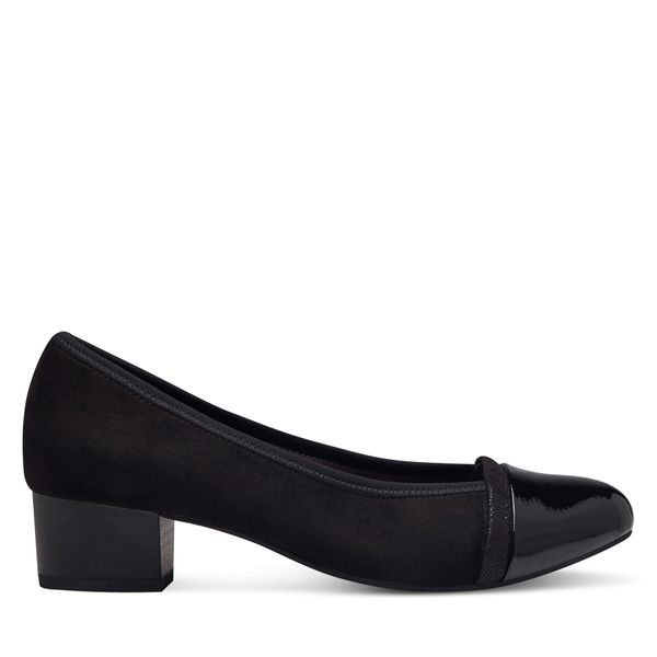 Jana Cipele Jana 8-22366-41 Black 001