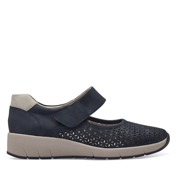 Jana Cipele Jana 8-24664-42 Navy 805