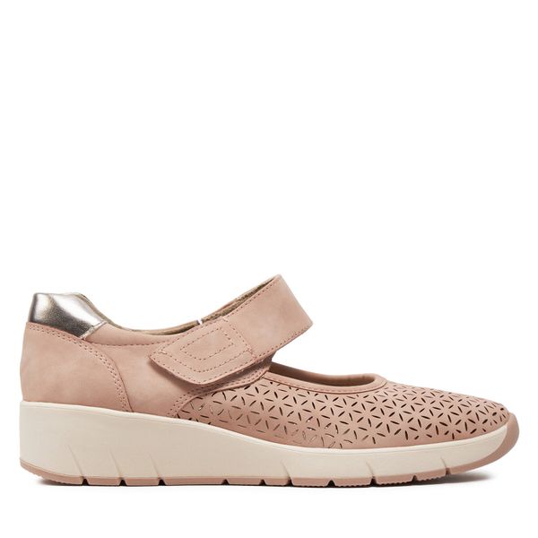 Jana Cipele Jana 8-24664-42 Rose 521