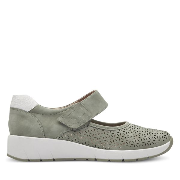 Jana Cipele Jana 8-24664-42 Sage 701