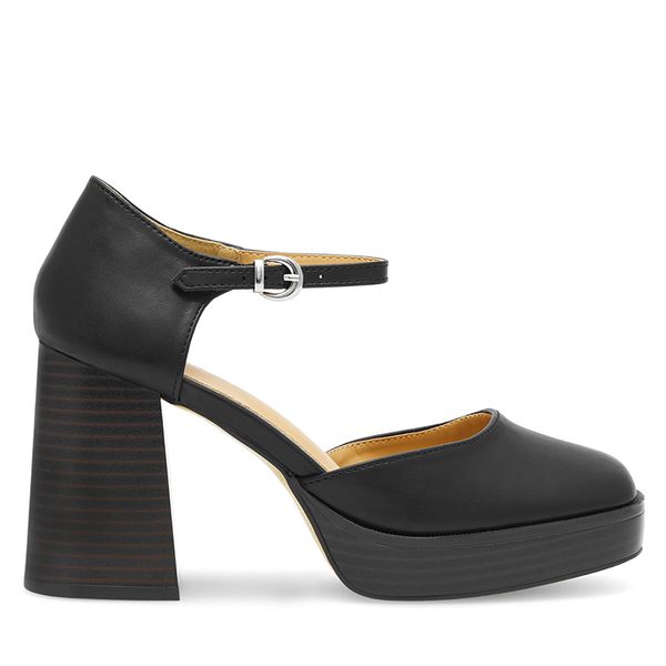 Jenny Fairy Cipele Jenny Fairy BONITA WFA2546-2 Black