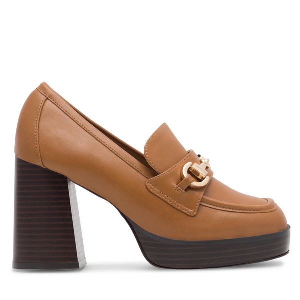 Jenny Fairy Cipele Jenny Fairy CLARISSA WFA2546-1 Smeđa