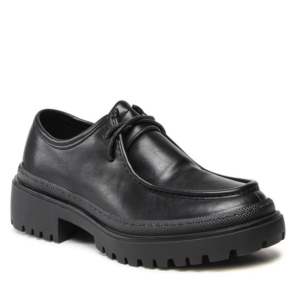 Jenny Fairy Cipele Jenny Fairy HZ12876-2 Crna