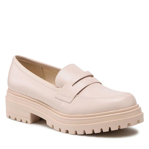 Jenny Fairy Cipele Jenny Fairy LS5597-09 Beige