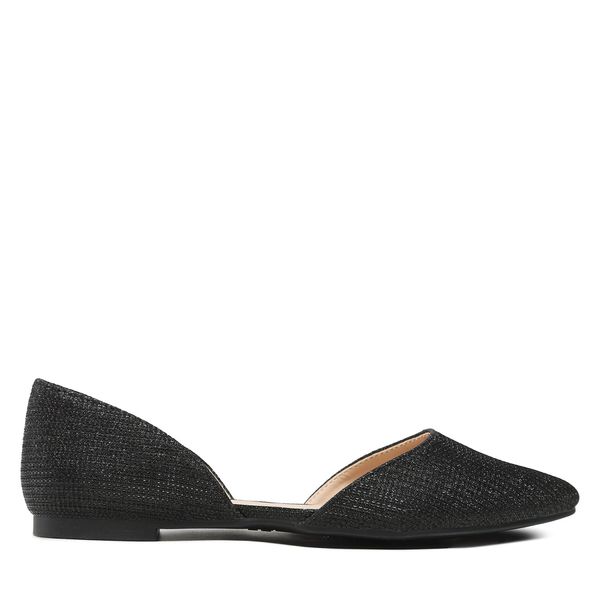 Jenny Fairy Cipele Jenny Fairy WS2108-08B Crna