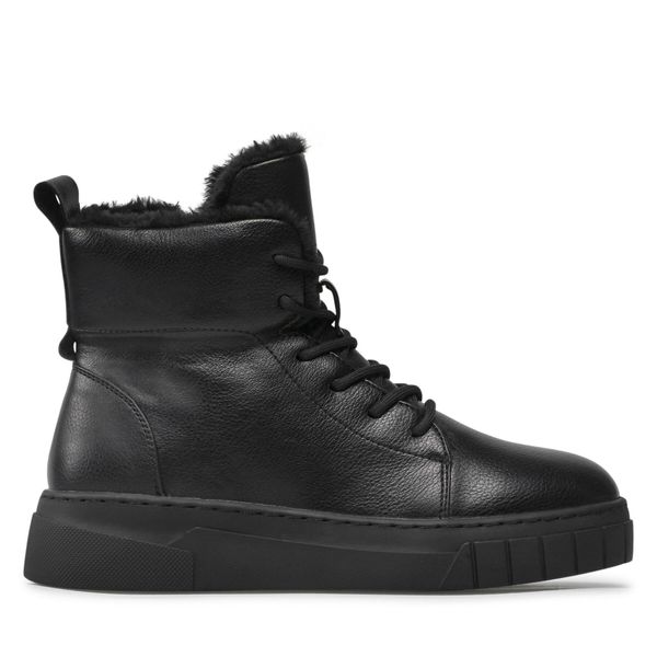 Jenny Fairy Cipele Jenny Fairy WS5699-05 Black 1