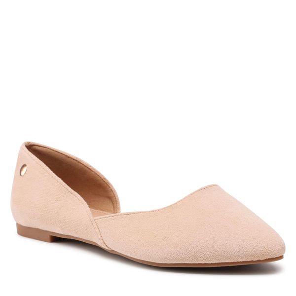 Jenny Fairy Cipele Jenny Fairy WSK1652-01 Beige 1