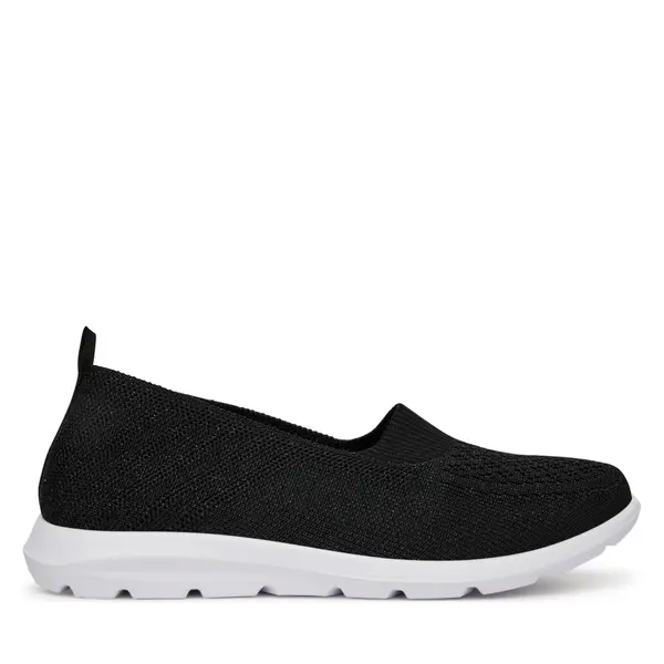 Jenny Cipele JENNY H26092024 Crna