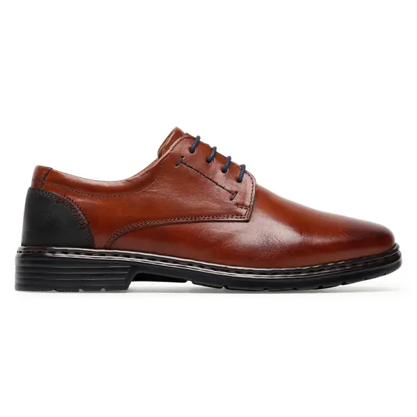 Josef Seibel Cipele Josef Seibel Alastair 01 42801 860 371 Smeđa