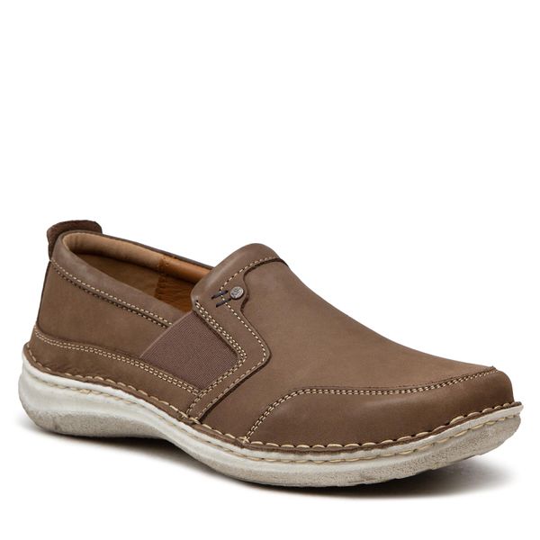 Josef Seibel Cipele Josef Seibel Anvers 71 43671 10 Smeđa