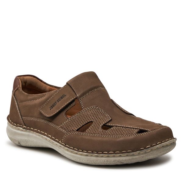 Josef Seibel Cipele Josef Seibel Anvers 81 43635 Grau 710