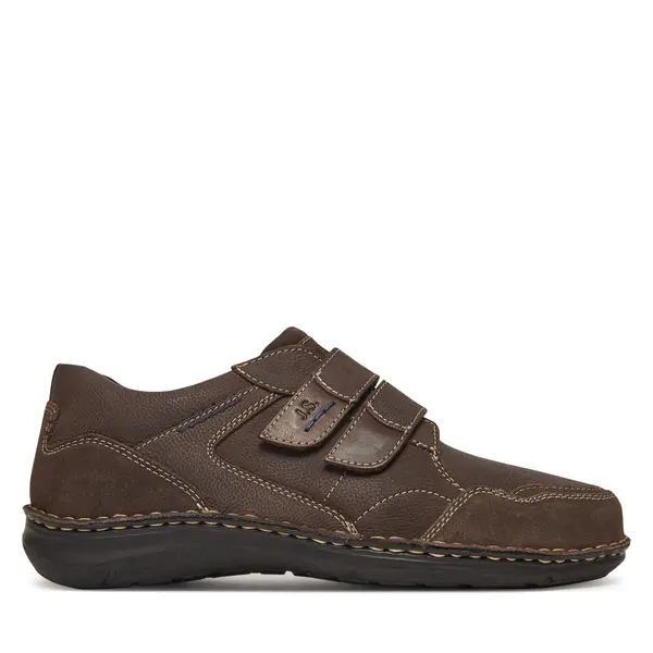 Josef Seibel Cipele Josef Seibel Anvers 85 44985 Smeđa