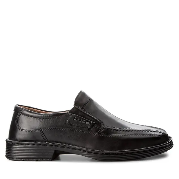 Josef Seibel Cipele Josef Seibel Bradfjord 07 38288 23 600 Crna