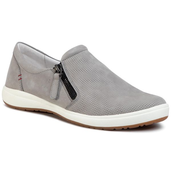 Josef Seibel Cipele Josef Seibel Caren 22 67722 724 710 Grau