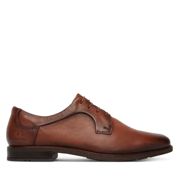 Josef Seibel Cipele Josef Seibel Desmond 01 46901 Smeđa