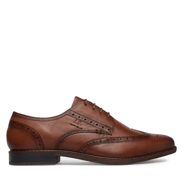 Josef Seibel Cipele Josef Seibel Desmond 46902 Smeđa