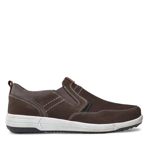 Josef Seibel Cipele Josef Seibel Enrico 04 25304 994 781 Ashalt Kombi