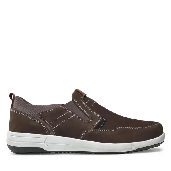 Josef Seibel Cipele Josef Seibel Enrico 04 25304 994 781 Smeđa