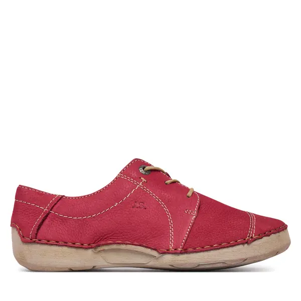 Josef Seibel Cipele Josef Seibel Fergey 20 59692 Crvena